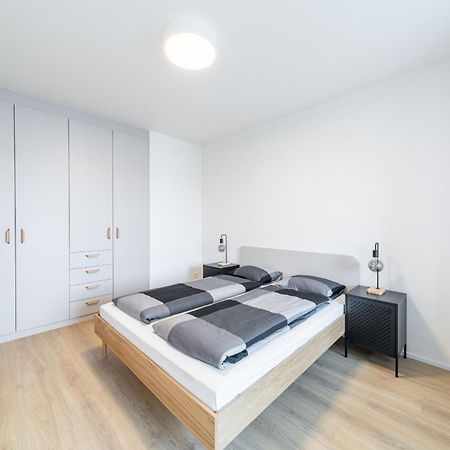 Residence Mozaika براغ المظهر الخارجي الصورة