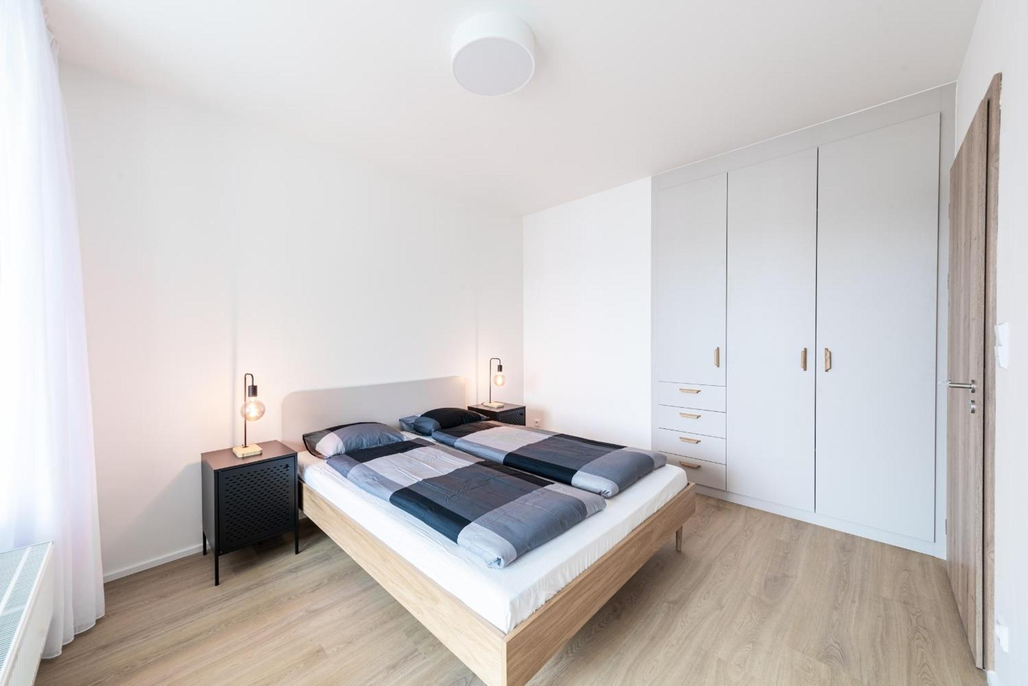 Residence Mozaika براغ المظهر الخارجي الصورة
