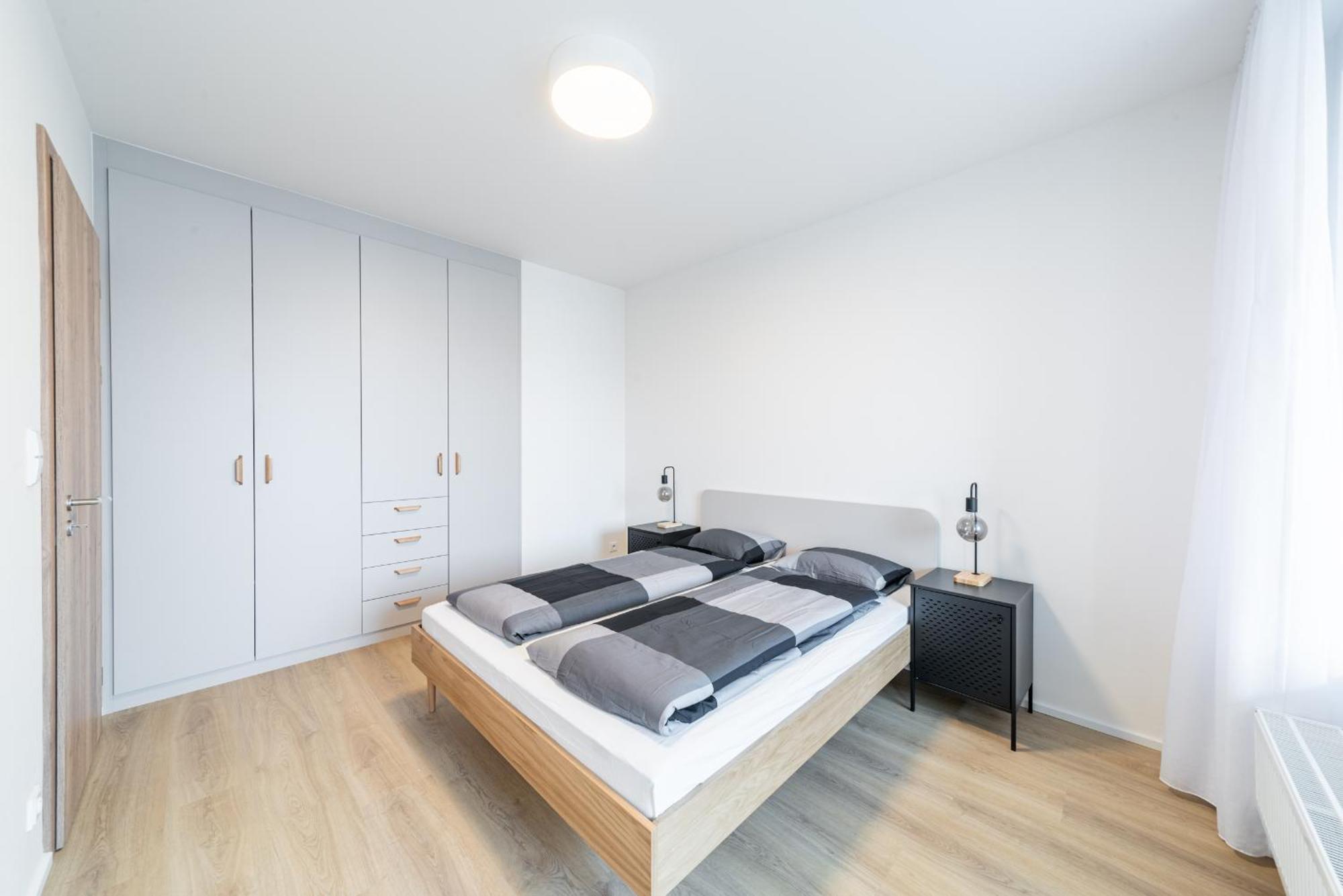Residence Mozaika براغ المظهر الخارجي الصورة