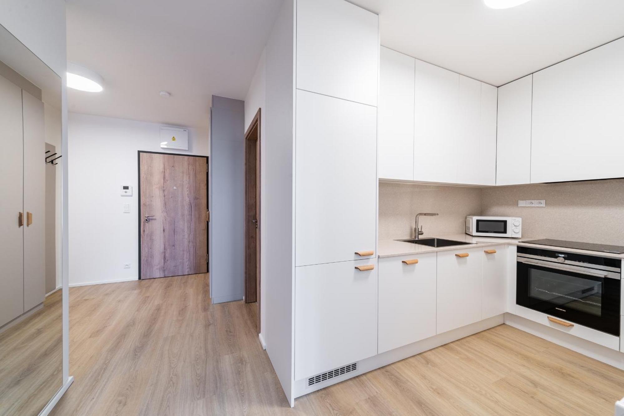 Residence Mozaika براغ المظهر الخارجي الصورة