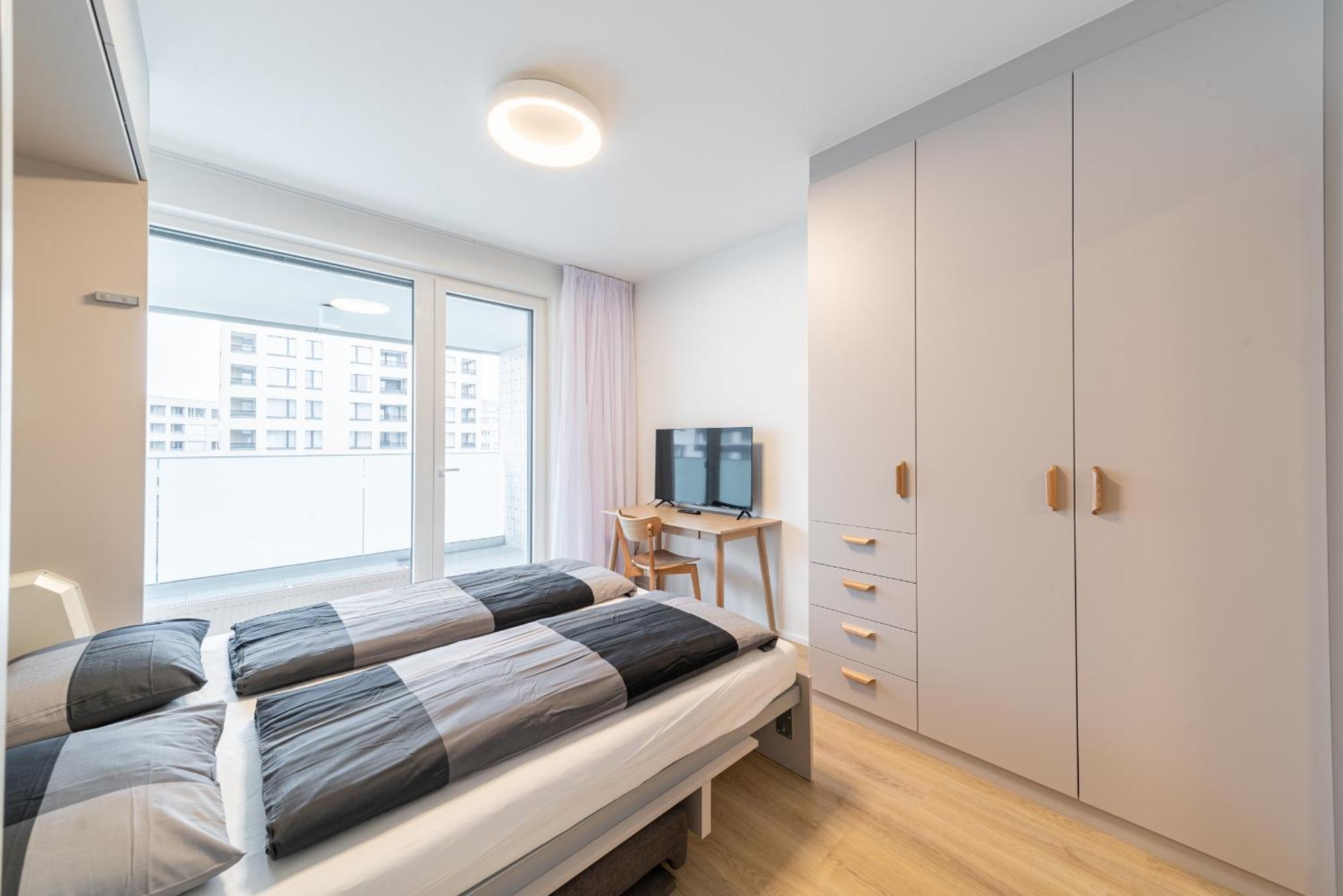 Residence Mozaika براغ المظهر الخارجي الصورة