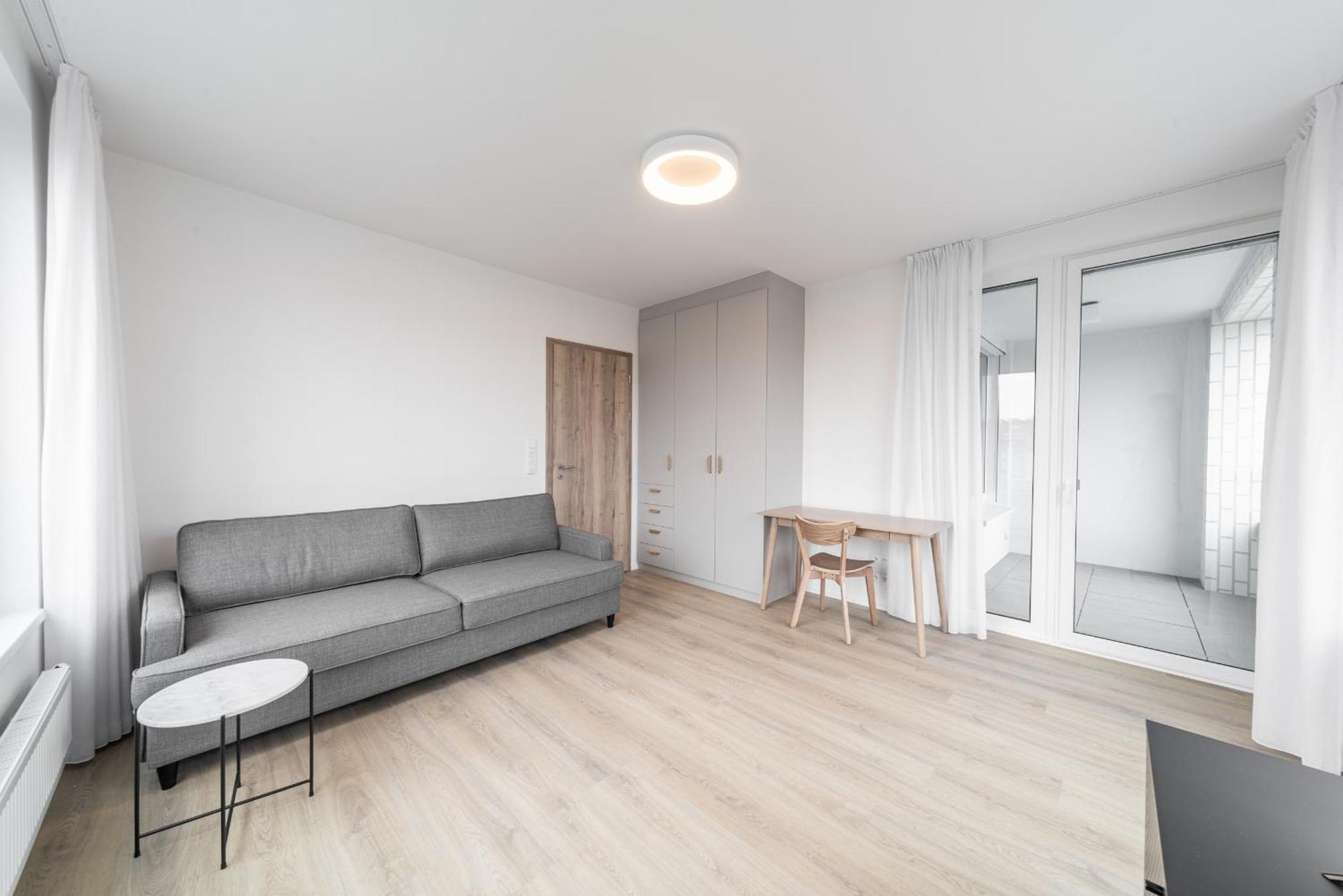Residence Mozaika براغ المظهر الخارجي الصورة