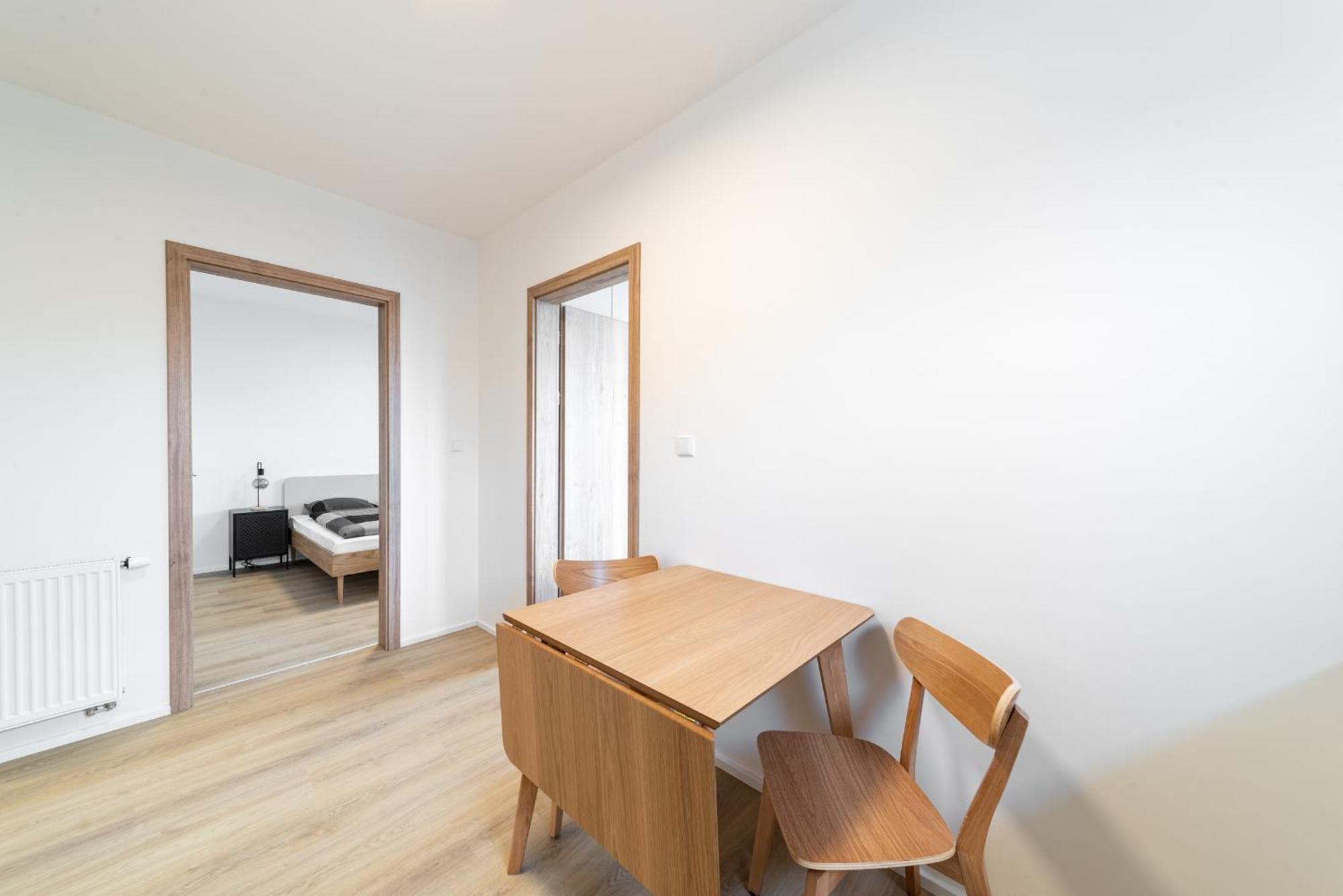Residence Mozaika براغ المظهر الخارجي الصورة