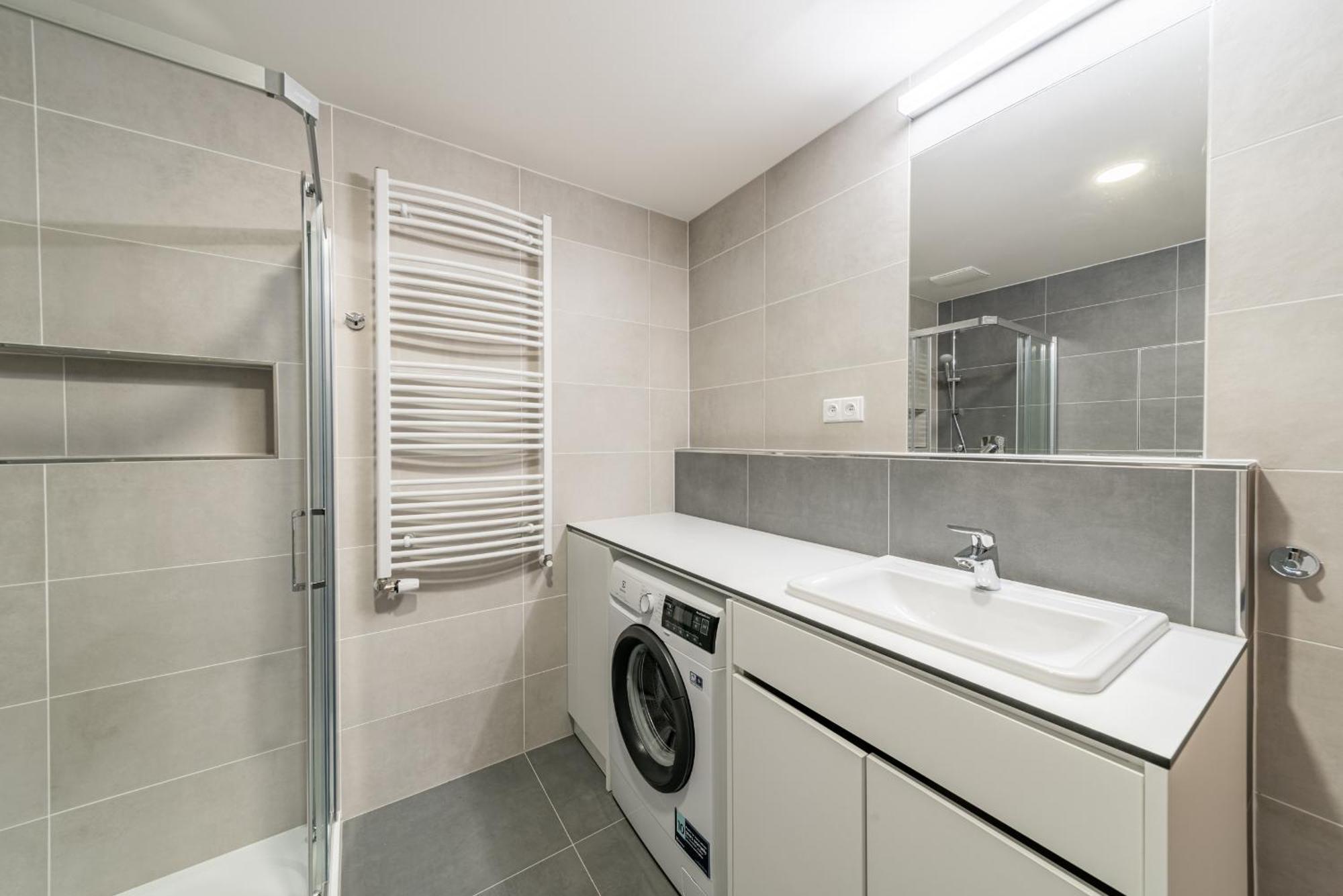Residence Mozaika براغ المظهر الخارجي الصورة