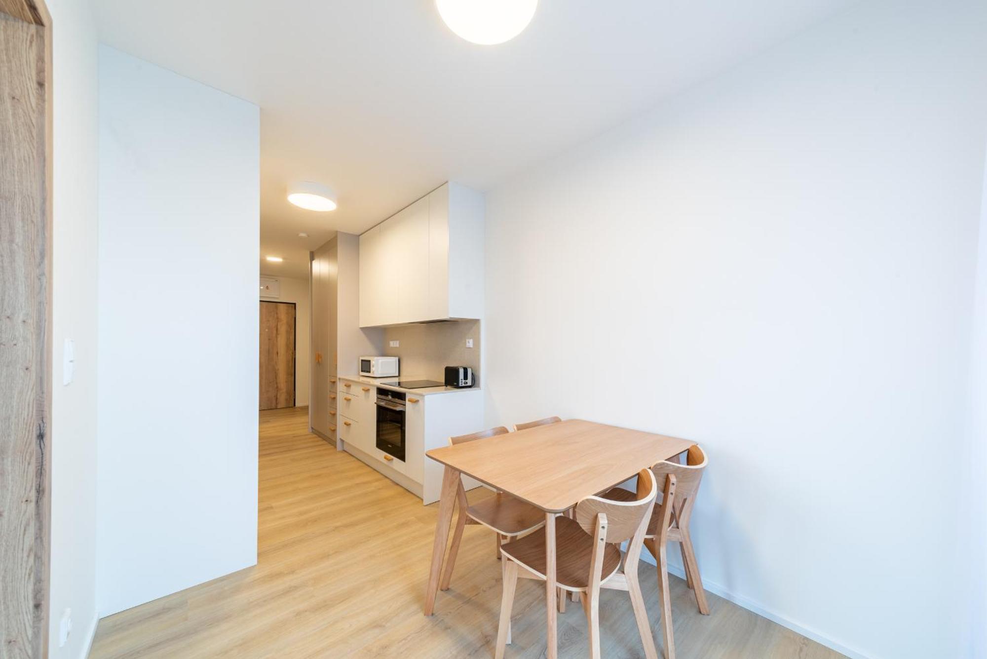 Residence Mozaika براغ المظهر الخارجي الصورة