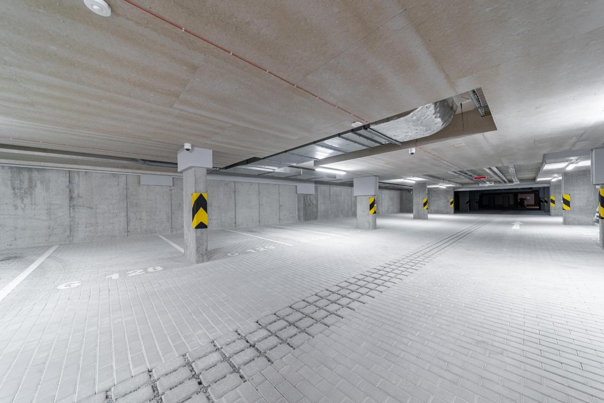 Residence Mozaika براغ المظهر الخارجي الصورة