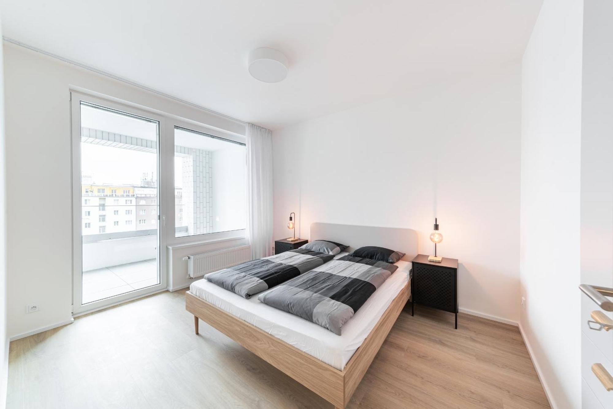 Residence Mozaika براغ المظهر الخارجي الصورة