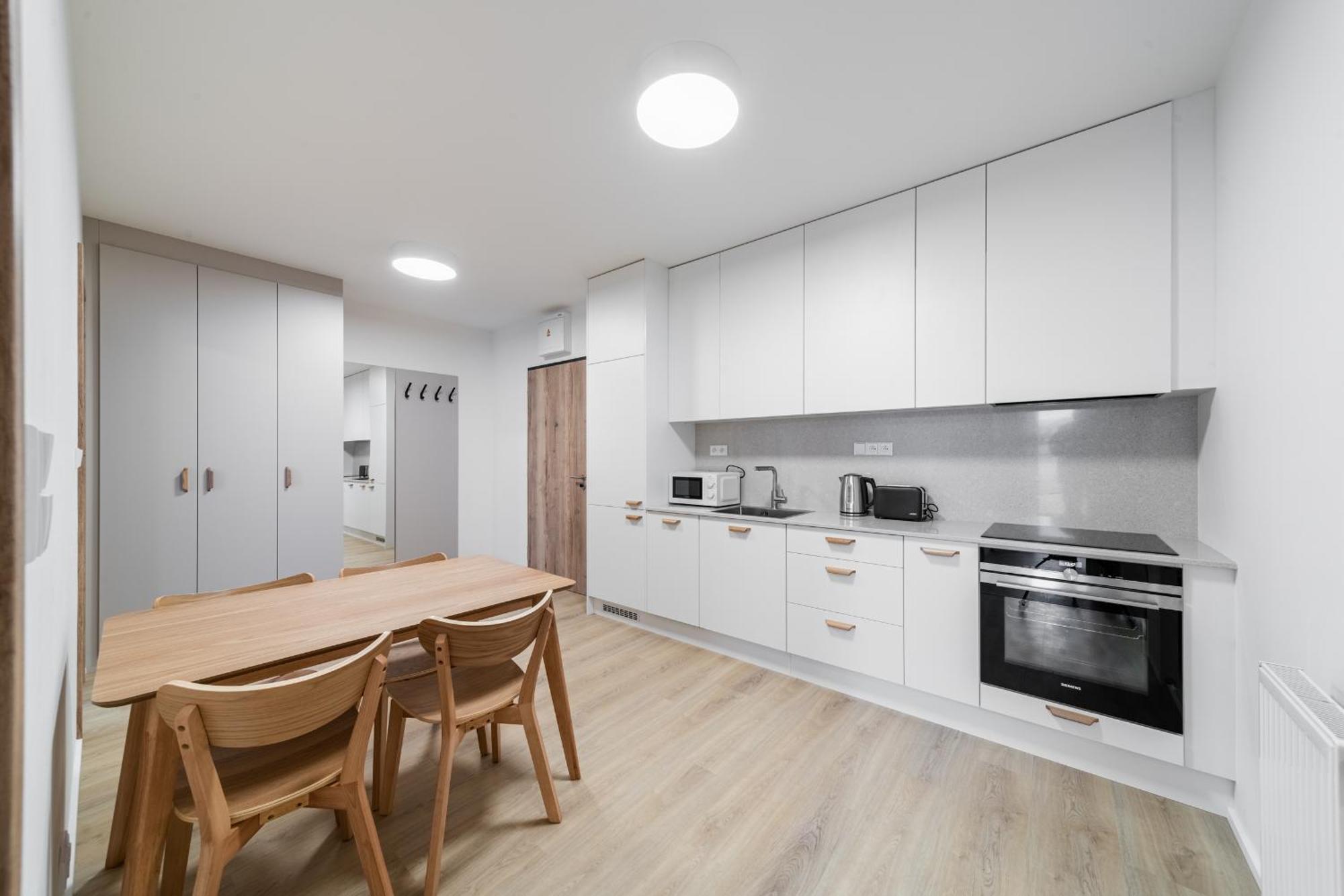 Residence Mozaika براغ المظهر الخارجي الصورة