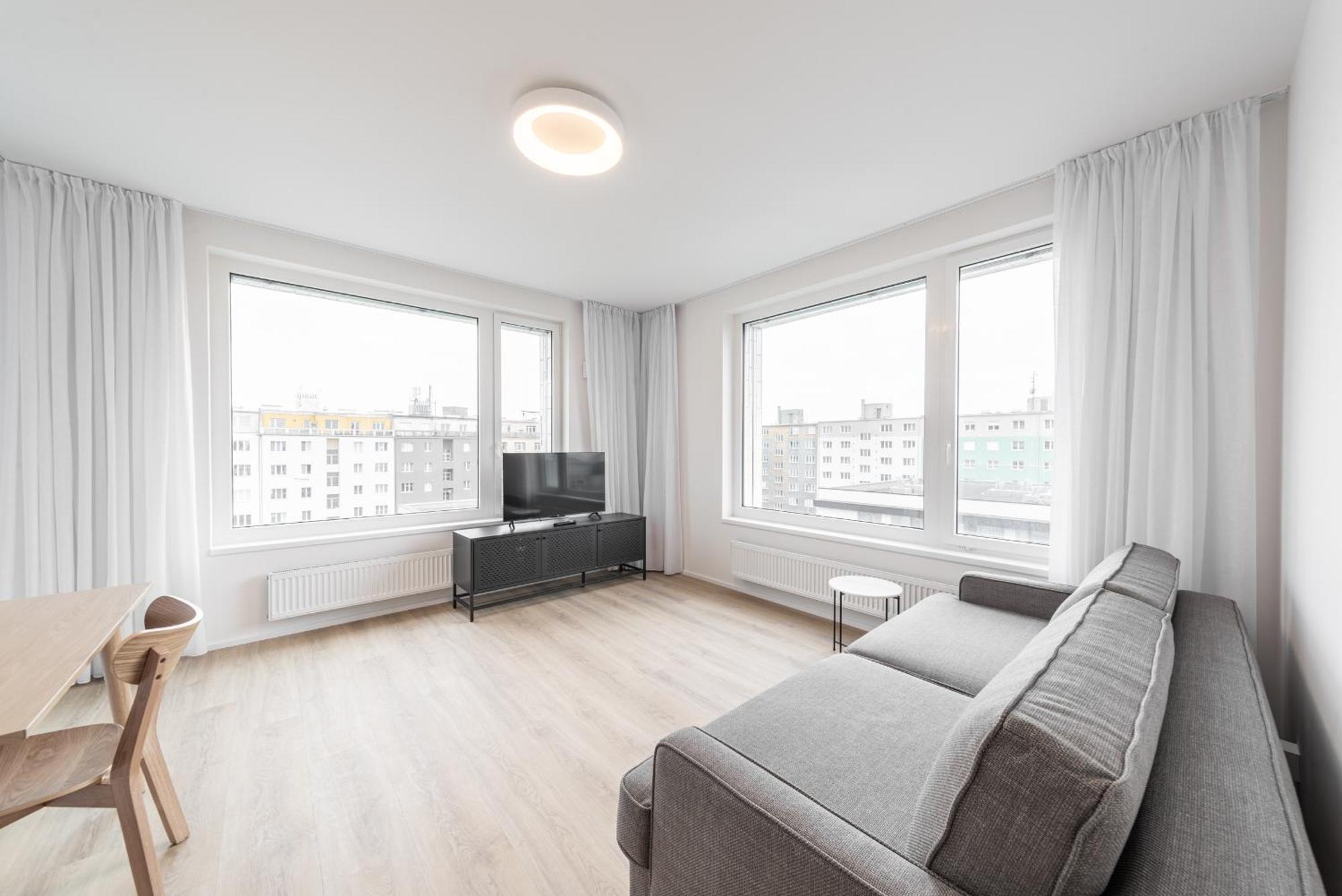 Residence Mozaika براغ المظهر الخارجي الصورة