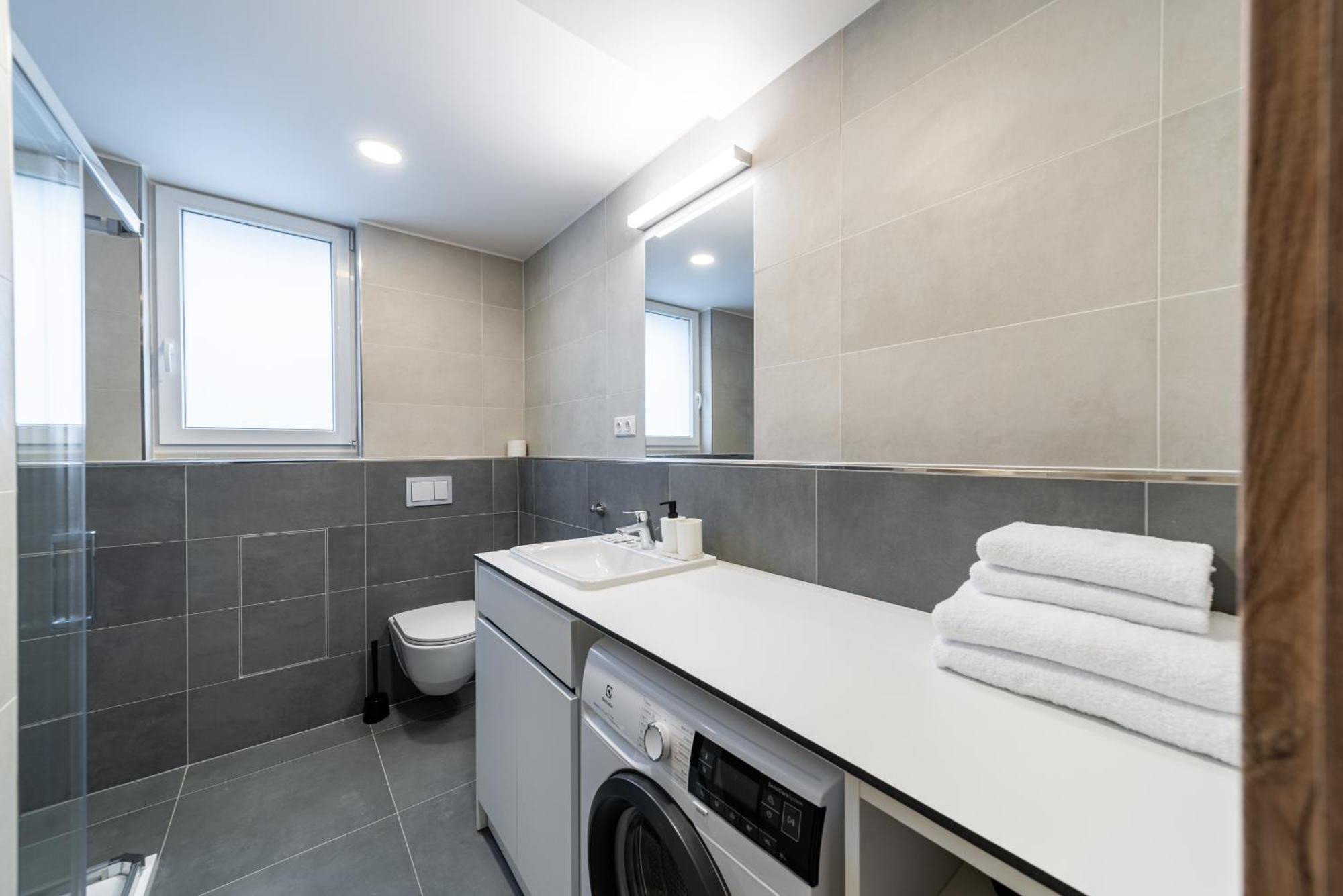 Residence Mozaika براغ المظهر الخارجي الصورة