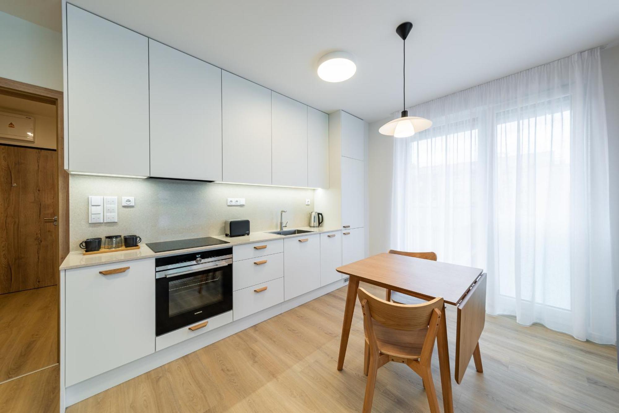 Residence Mozaika براغ المظهر الخارجي الصورة