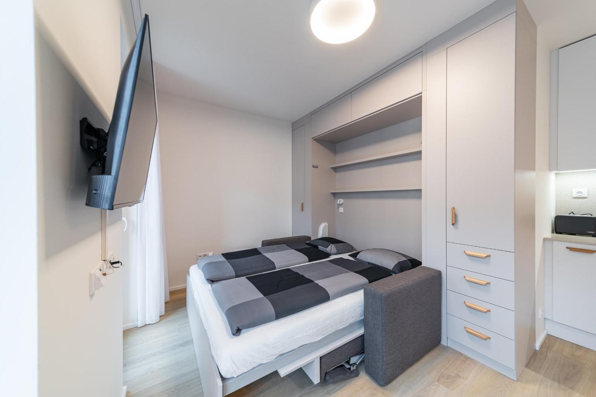 Residence Mozaika براغ المظهر الخارجي الصورة