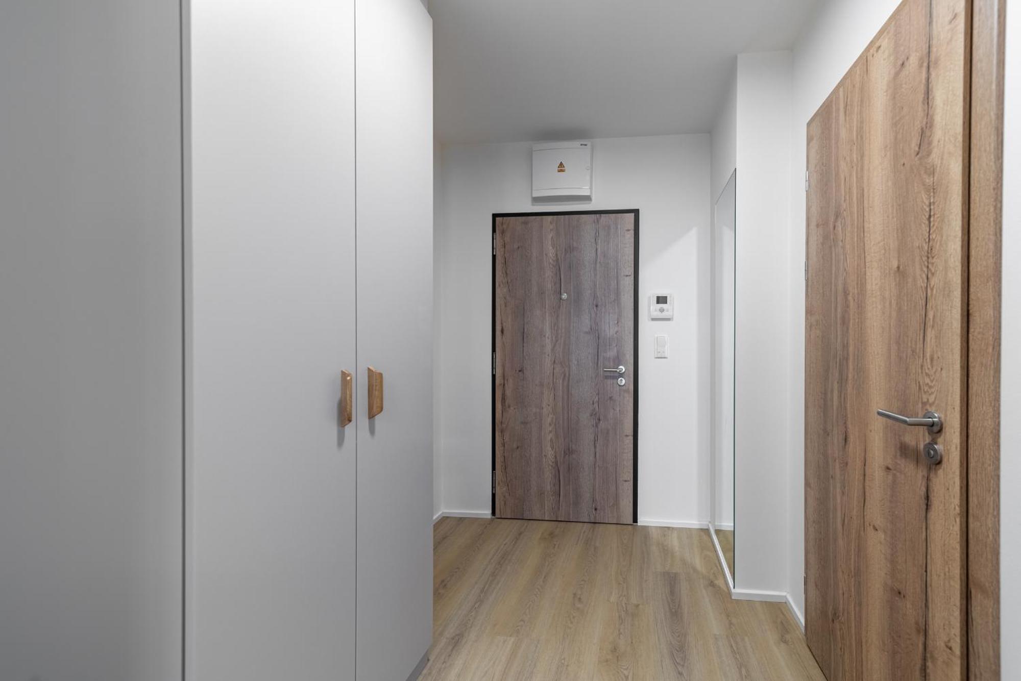 Residence Mozaika براغ المظهر الخارجي الصورة