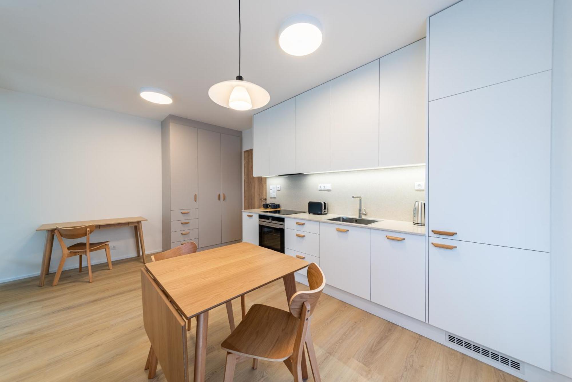 Residence Mozaika براغ المظهر الخارجي الصورة