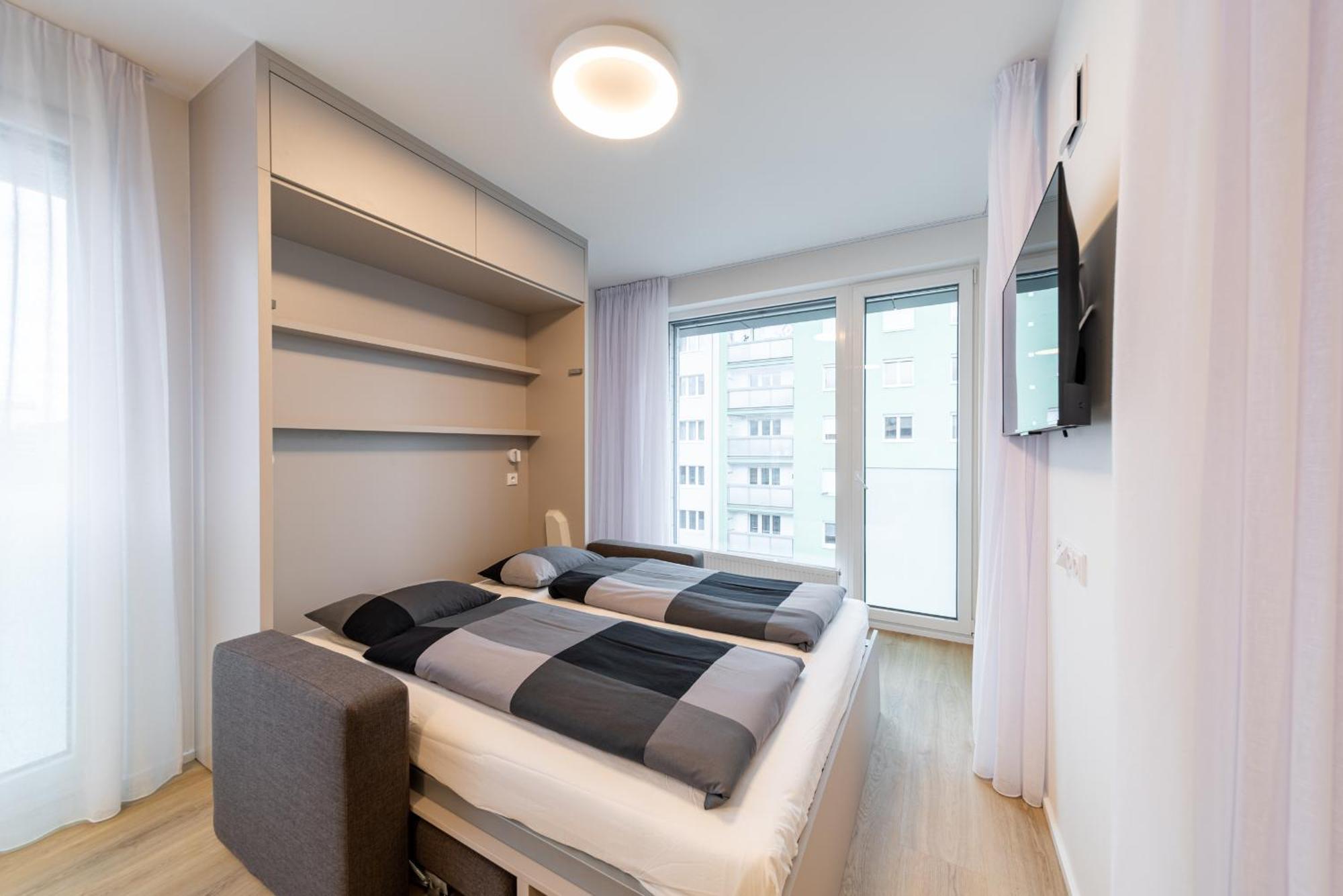 Residence Mozaika براغ المظهر الخارجي الصورة