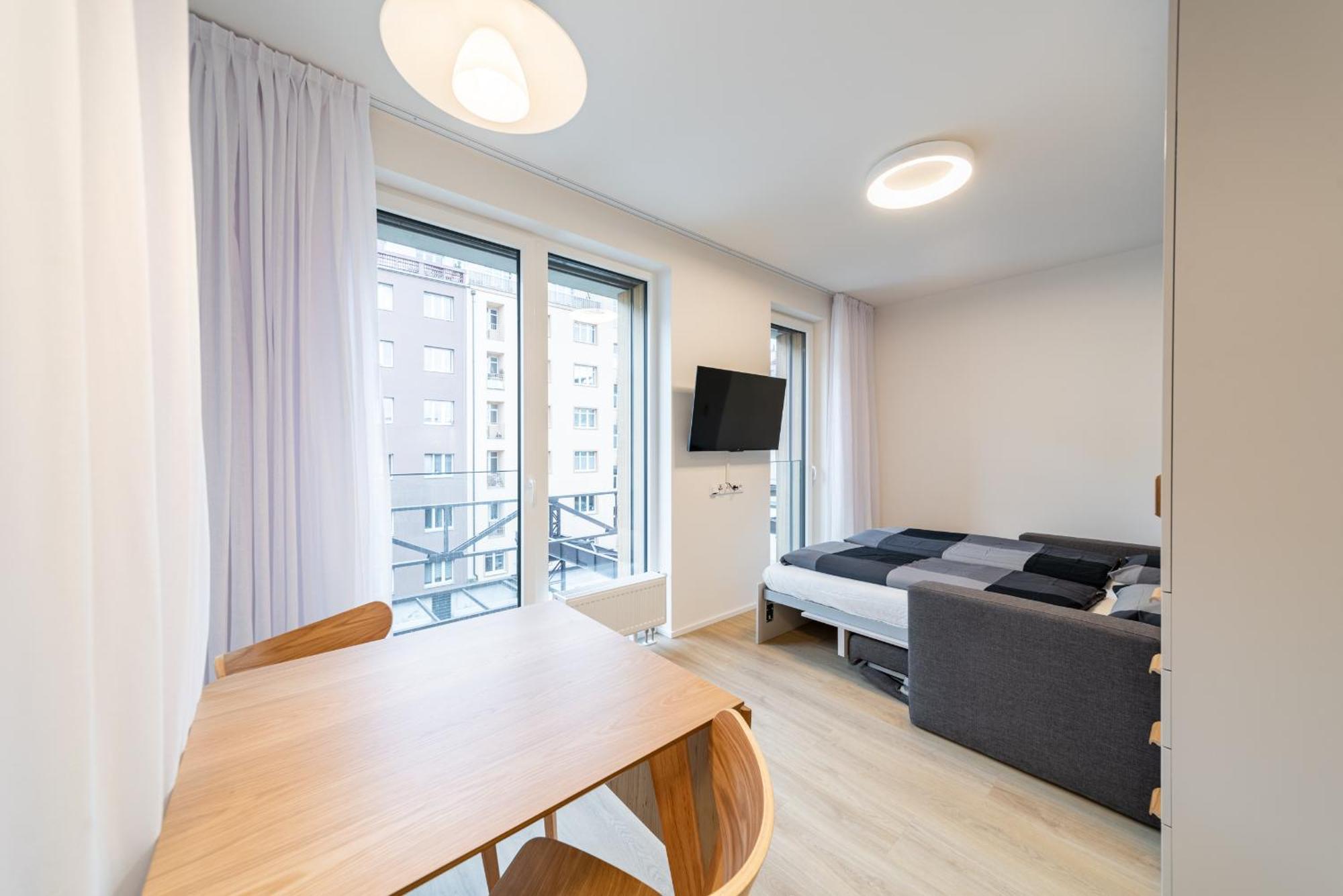 Residence Mozaika براغ المظهر الخارجي الصورة