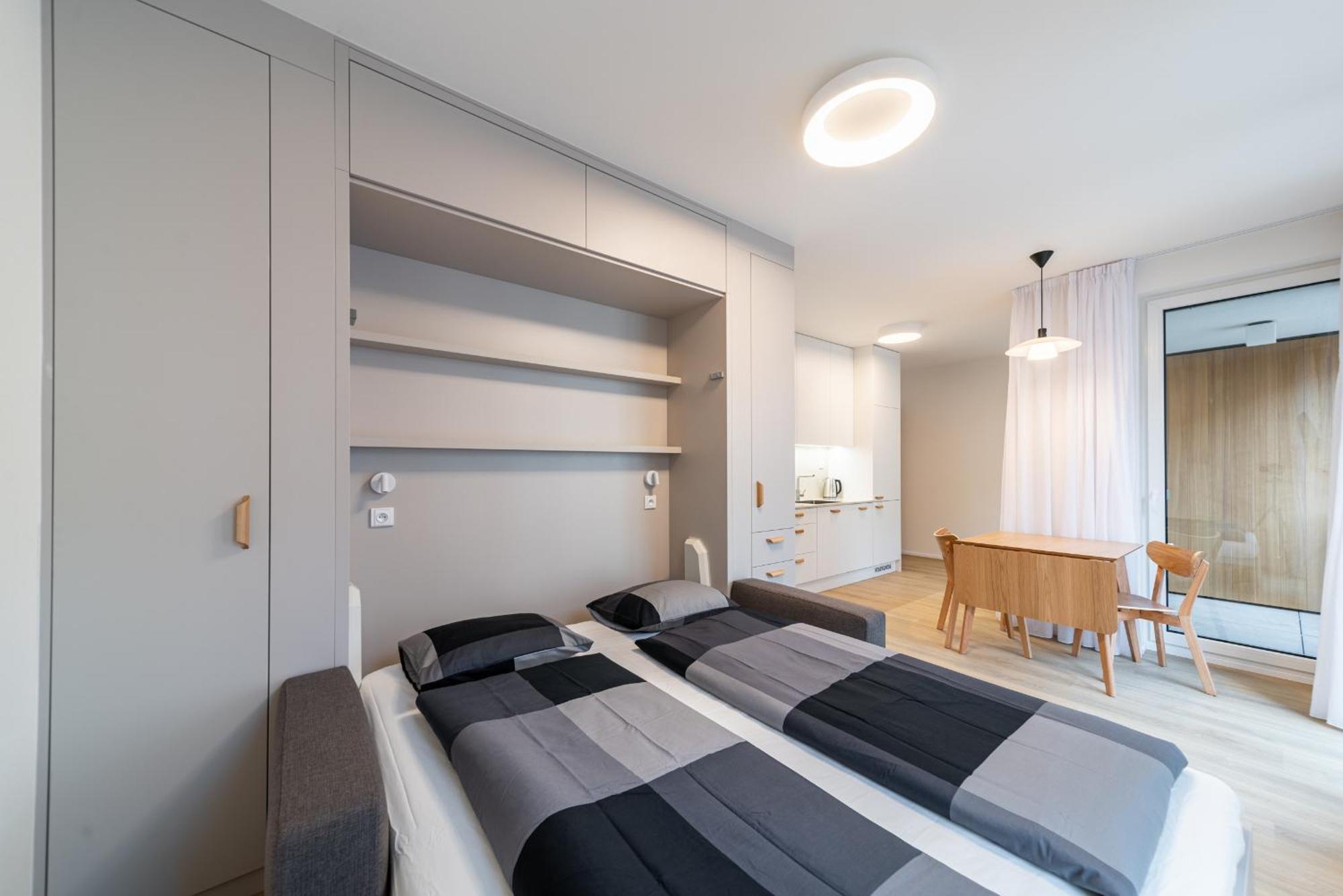 Residence Mozaika براغ المظهر الخارجي الصورة