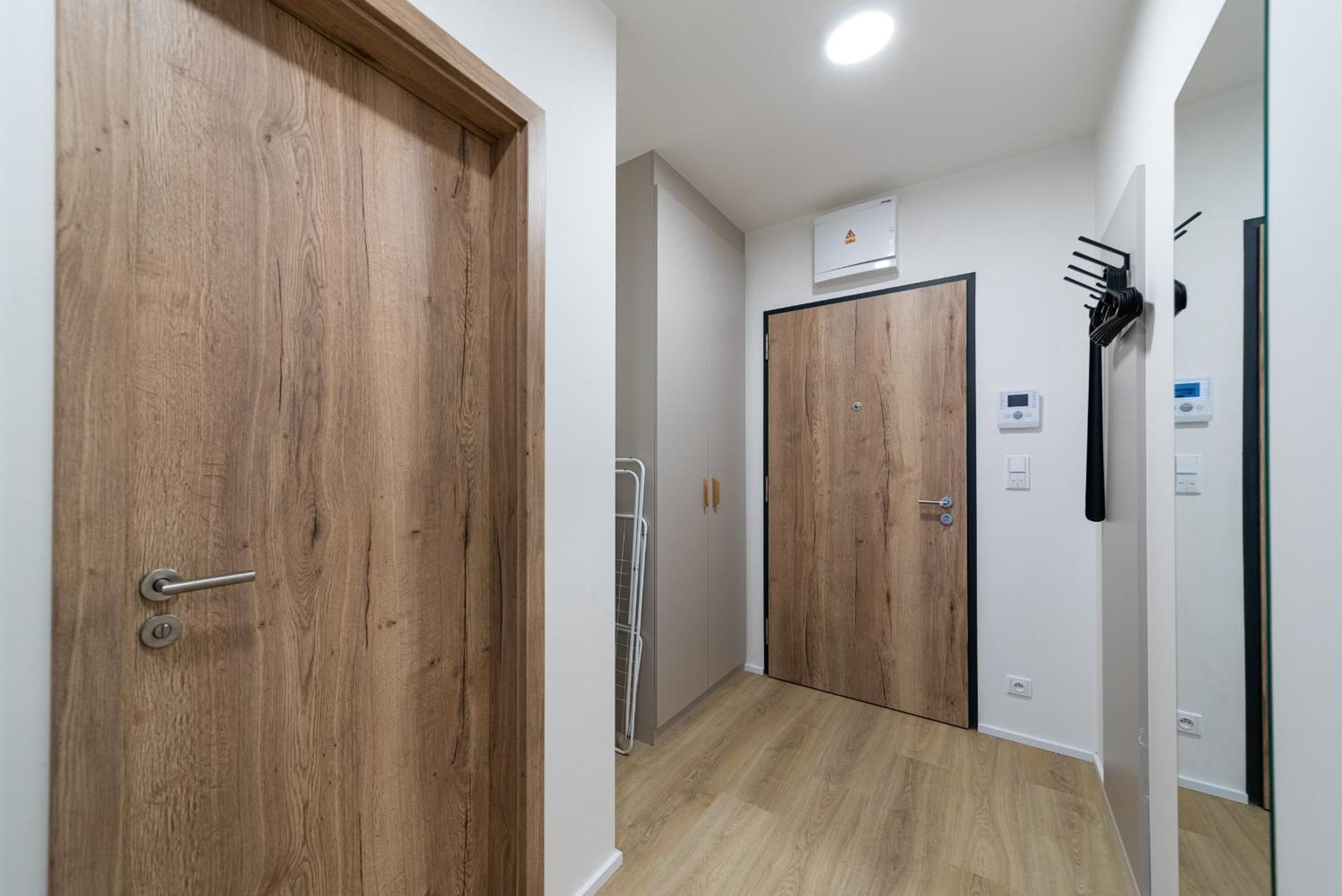 Residence Mozaika براغ المظهر الخارجي الصورة